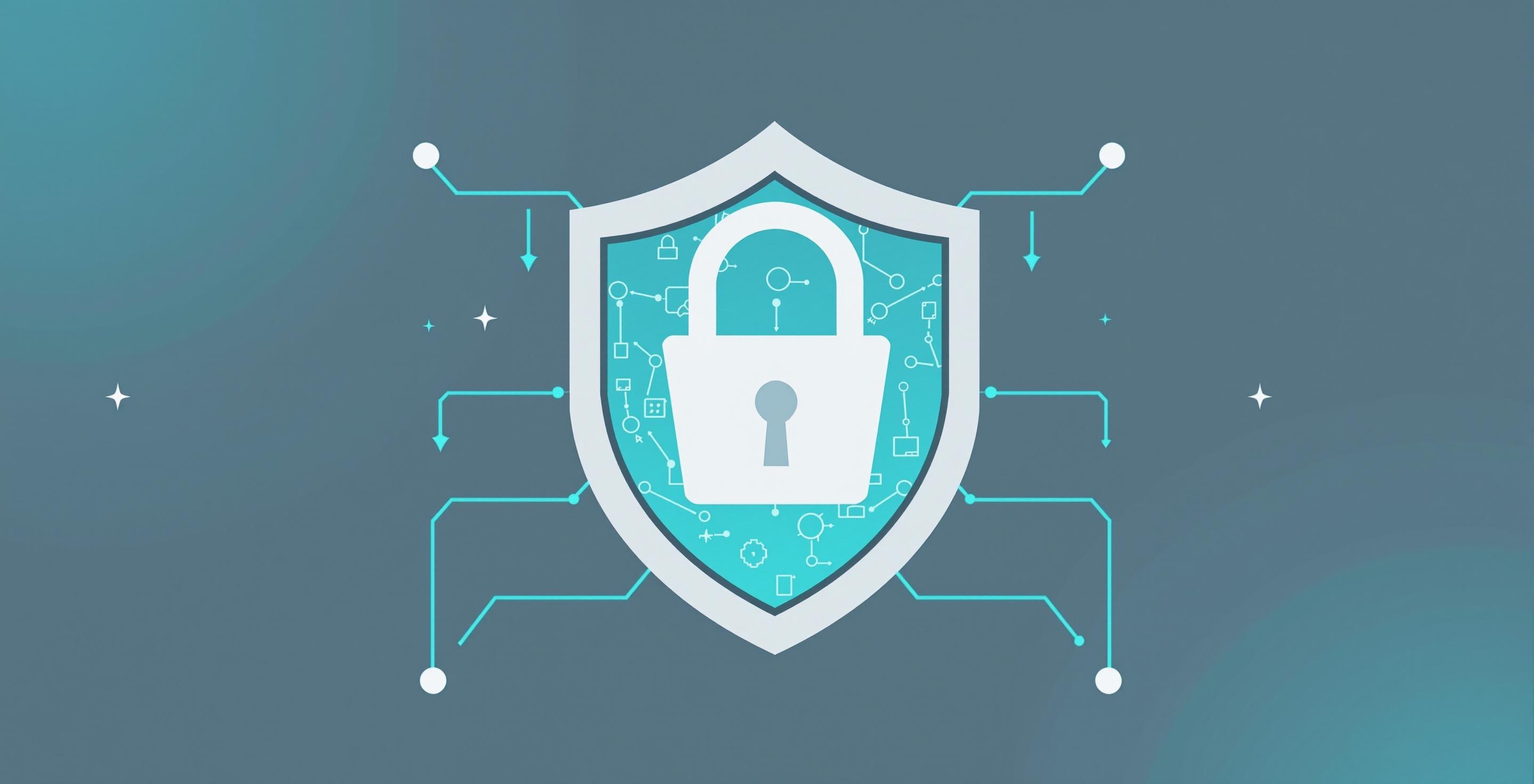 Sicurezza e protezione dati personali